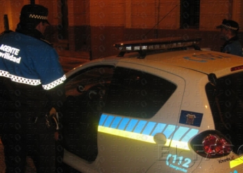 Un total de 87 personas oposita para las 10 plazas para la Policía Local