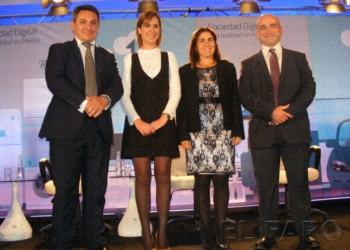 El número de melillenses que utiliza Internet aumenta un 20% en un año