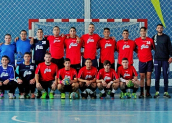 Melilla inicia la liga con buen pie