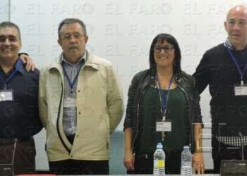 “Somos pequeños héroes”