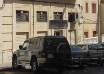 Melilla se sitúa a la cabeza de todo el país en la tasa de alarmas que saltan