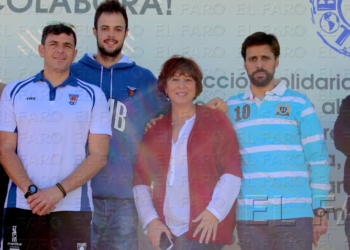 El baloncesto, con Melillenses Solidarios