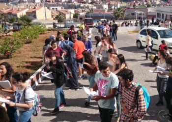 Melilla tendrá un 7,7% más de jóvenes dentro de 15 años