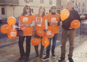 Ciudadanos defiende que su proyecto incluye Melilla aunque no se cite siempre