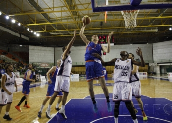 El Melilla BC se mide a un atípico filial del FC  Barcelona Lassa
