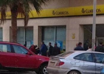 CCOO estima que habrá en Melilla unas 1.000 peticiones de votos por correo