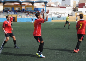 El Rusadir rescata un punto