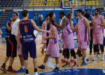 El Melilla sigue con opciones a la Copa