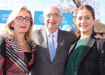 El PP aumentará el plus de residencia, el PSOE subirá el salario y C’s hará una ley de Defensa