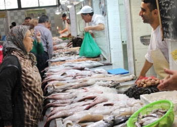 Comer en Melilla: de los jeringos a los pinchitos, pasando por el Mercado