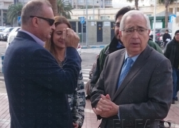 Imbroda rechaza la fragmentación del centro derecha por “imperios mediáticos”