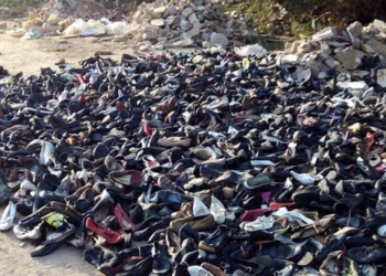 “Esperanza” ante la futura vigilancia en el Sendero Verde