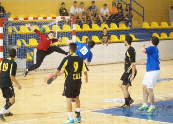 Poca suerte para los melillenses en la jornada festiva de Reyes