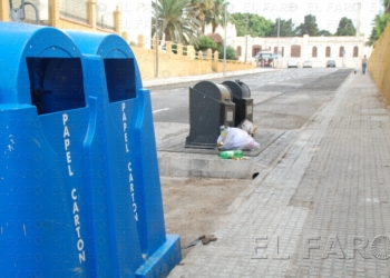 Guelaya ve “voluntad” por parte del Gobierno local para afrontar retos