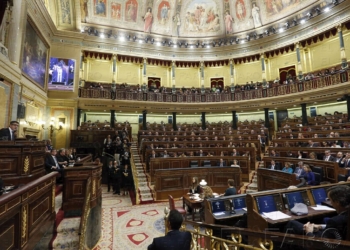 El Grupo Socialista presenta 15 iniciativas para revertir las leyes del Gobierno del PP