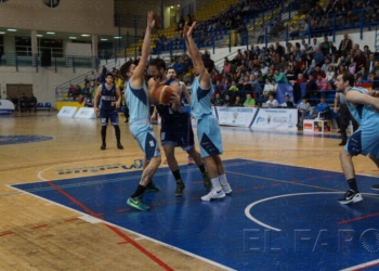 La defensa otorga el triunfo local