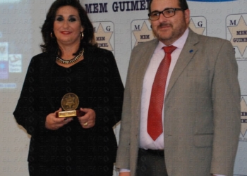 Mem Guímel premiará a los impulsores de la ley que reconoce a los serfardíes como españoles