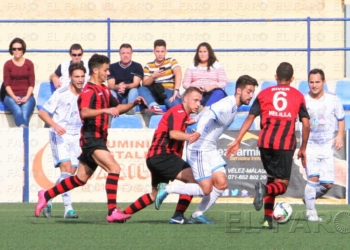 Francisco Carmona: “Jugamos muy mal en Ronda”