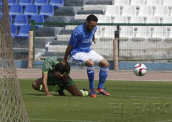 Partido dramático por la salvación