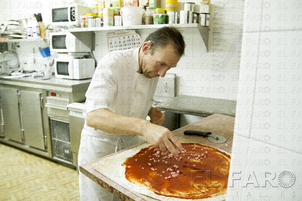 La Obra Social ‘la Caixa’ da trabajo a 21 personas en riesgo de exclusión en 2015