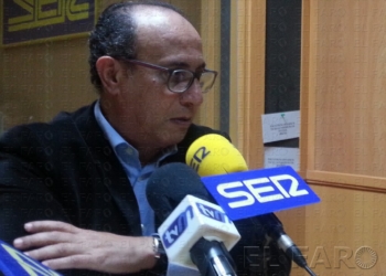 Pro Derechos Humanos: “Las palabras de Fernández Díaz son un escándalo”