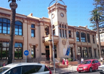 La UCO cree que Eulen se llevó 9,5 millones en “contratos ilegales”