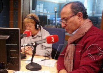 El Barkani: “Hay un incremento de peticiones de asilo de subsaharianos”