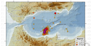 Imágen del Instituto Geográfico Nacional