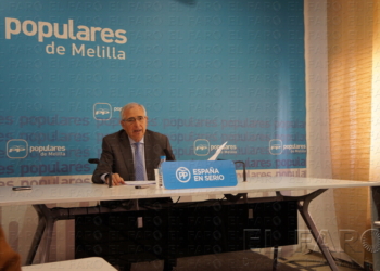 El presidente aboga por hacer primarias en el PP para la elección de candidatos