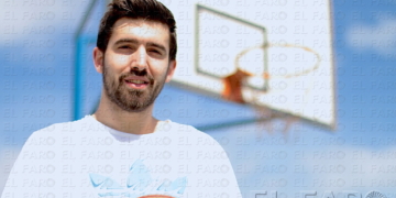 Josep Franch, en busca de felicidad