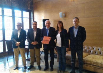 El Kursaal celebra cinco años de vida haciendo “más grande” a la ciudad