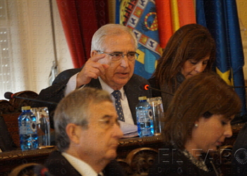 C’s habla de ‘Tosca’ y PP le dice que “no tire por la borda” la presunción de inocencia