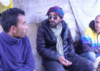 Otros dos marroquíes inician el proceso para intentar volver a residir en el CETI