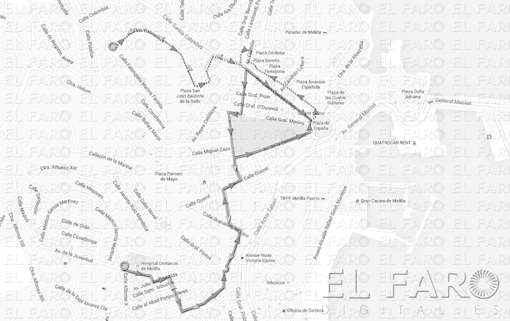 El encuentro entre el Resucitado y el Rocío pone el broche a la Semana Santa