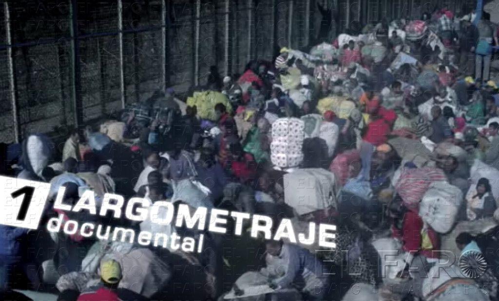 ‘Walls’, el documental inspirado en la frontera de Melilla, abre el ‘Artículo 31’