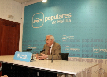 Imbroda sobre ‘Montecristo’: “Conspiración para subvertir el orden democrático sin reparar en los medios para ello”