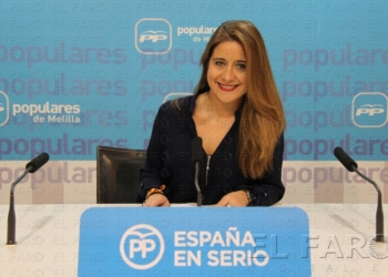 Acedo confía en que la colaboración con Marruecos se aplique a los menores