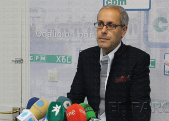 CpM pide cambiar las convocatorias de Selectividad al caer en Ramadán