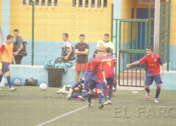 Triunfo blaugrana sin forzar