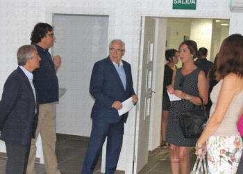 “La implantación del Grado de Fisioterapia es ya una realidad”