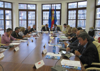 La Comisión Europea tiene bloqueados 1,5 millones de € de fondos Feder en Melilla