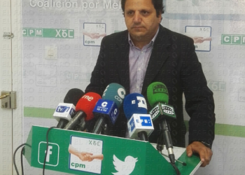 CpM pide obviar las deudas menores para acceder a la oferta de VPO de Envismesa