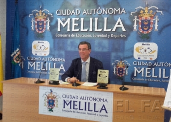 La Ciudad ayudará a los colegios con unos 470.000€ para pequeñas obras