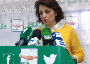 CpM acusa al Gobierno local de perder 800.000 € de becas por mala gestión