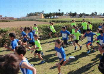 La temporada de campo a través finaliza con el Cross de la Hípica