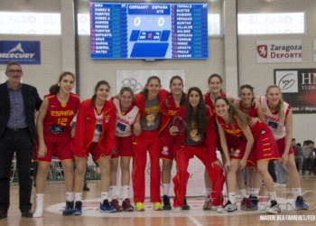 Torrubia: “Mi sueño es jugar profesionalmente”