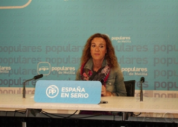 Donoso acusa al líder del PSOE    de “ser un imán para los fracasos”