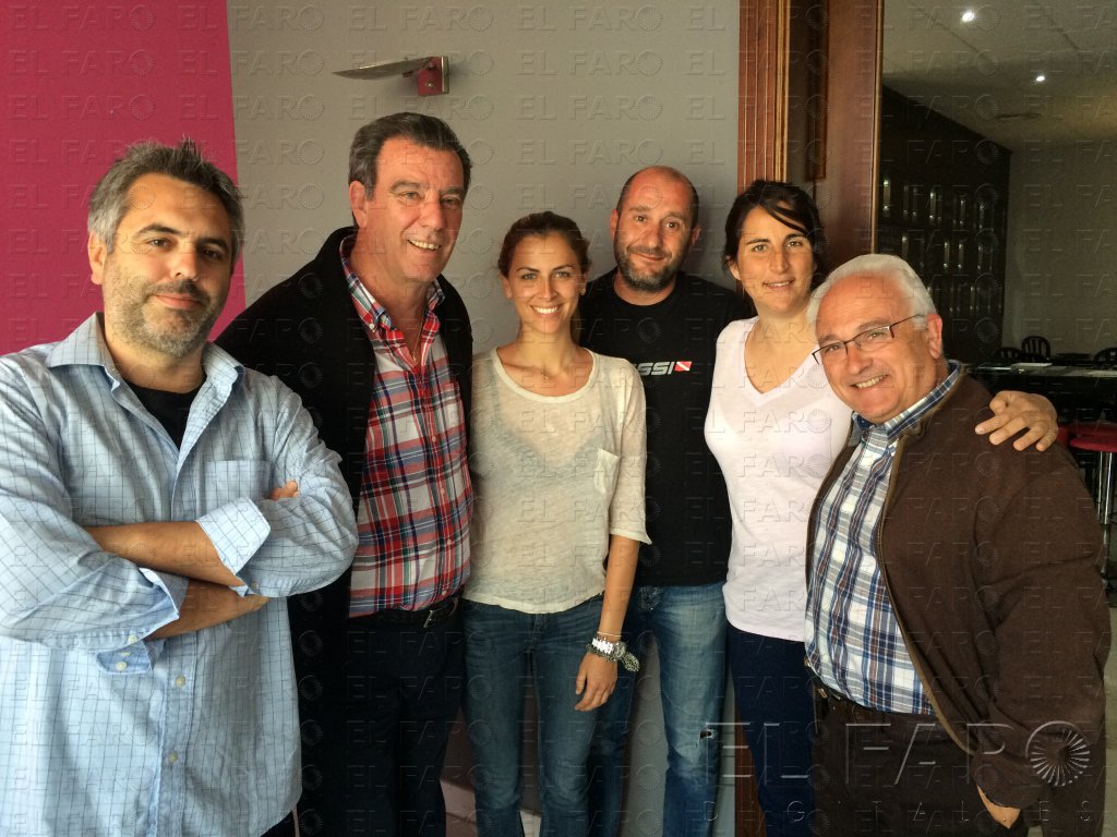 La Africana se verá a través de Teledeporte