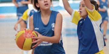 El junior femenino, a por la ‘Final Four’