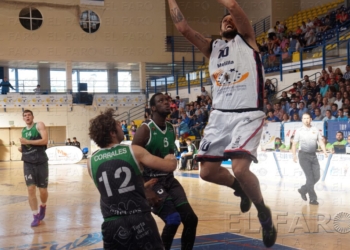 La afición local ayuda a poner el 2-0 en los playoffs